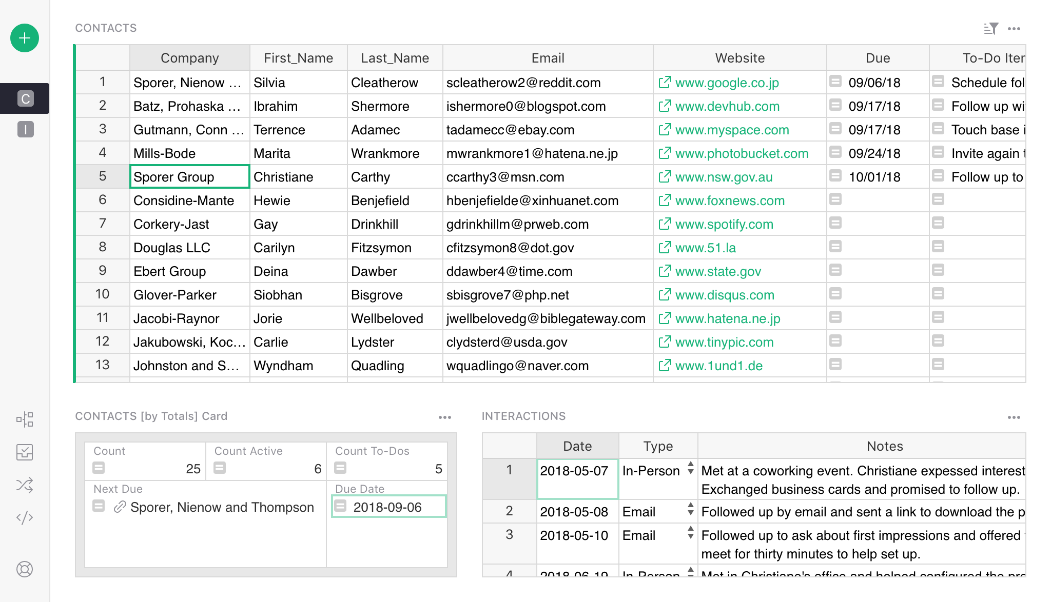 layout-spreadsheet-plus