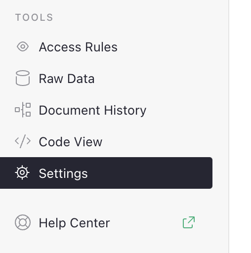 webhooks-settings